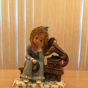 Meet your Posher, Mary